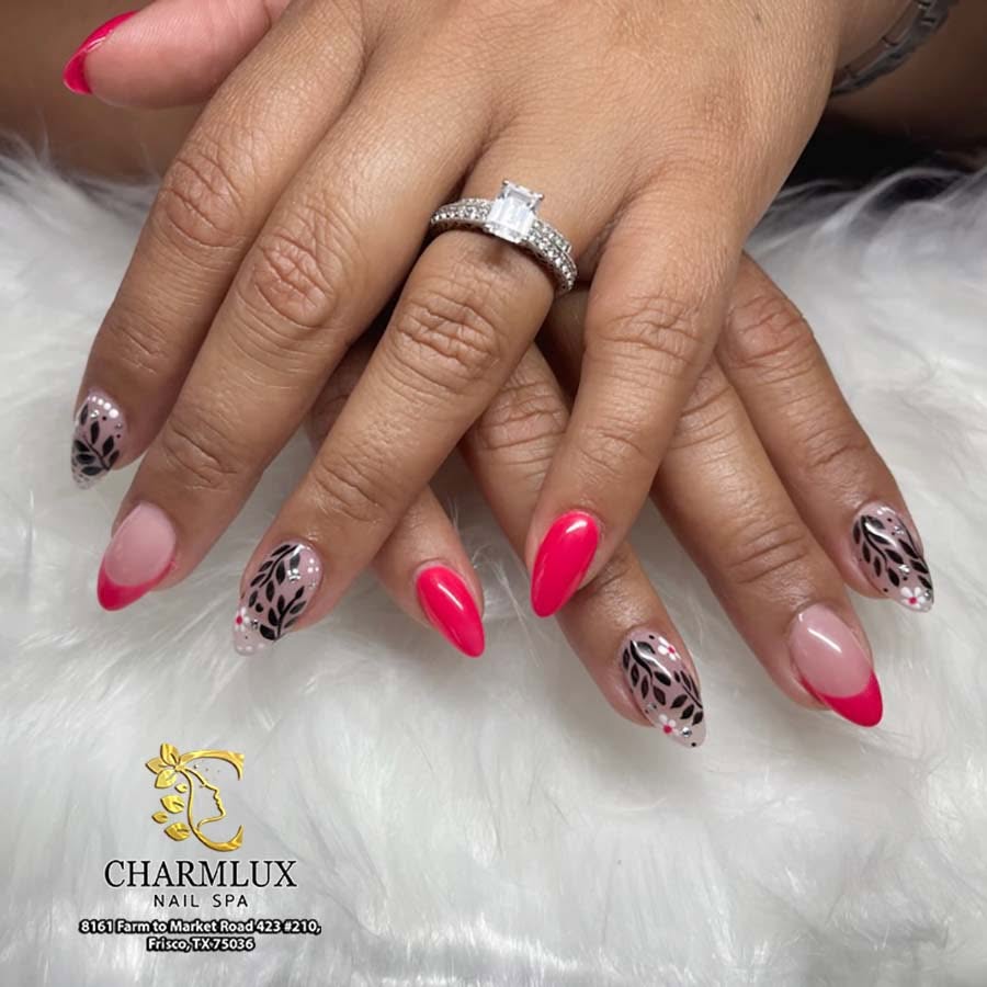 Charmlux Nail Spa